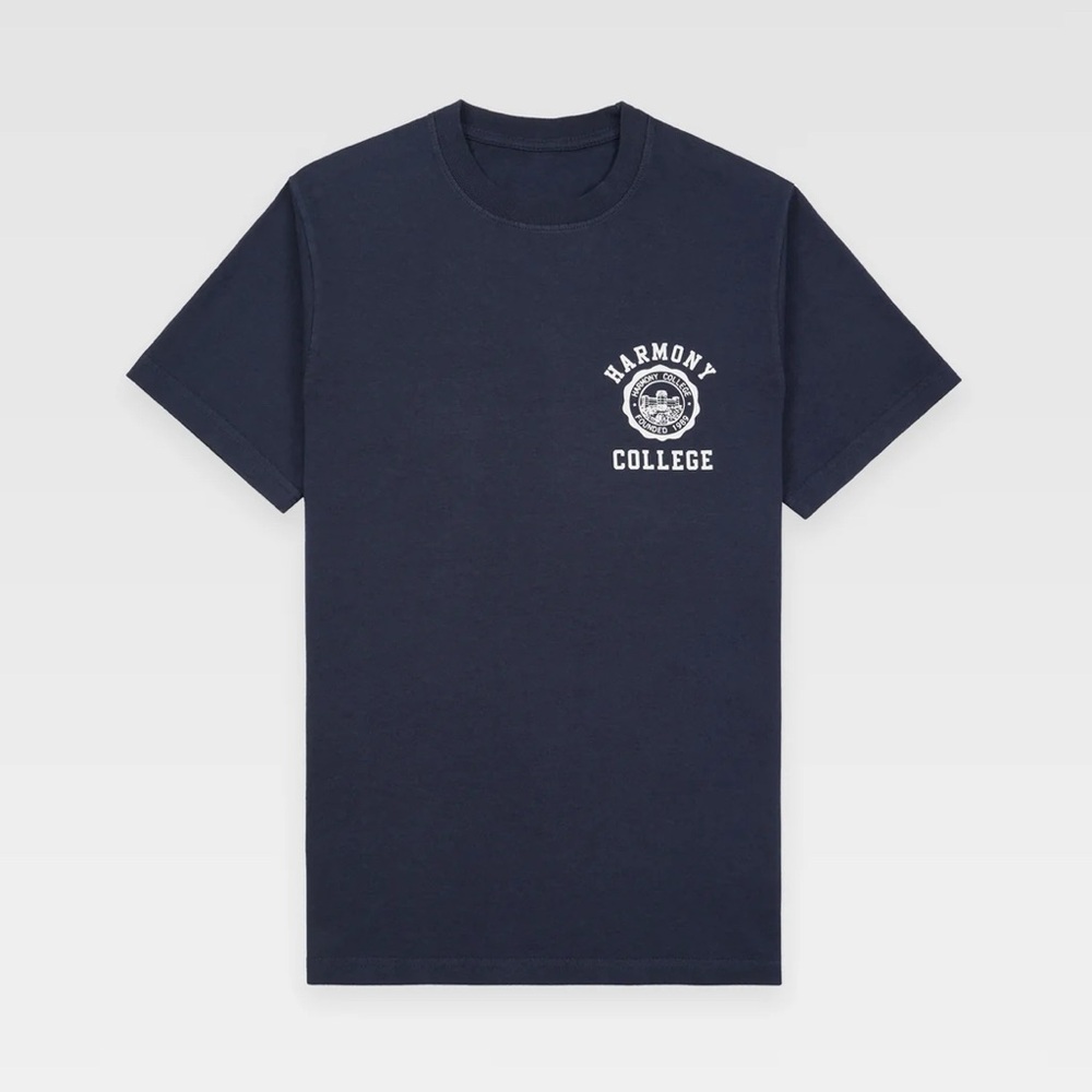 XL, NWT. Harmony 100% cotton heavyweight t-shirt.